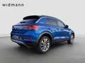 Volkswagen T-Roc Life GOAL 2.0 TDI 116 PS ACC Kamera Blau - thumbnail 3