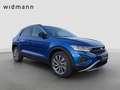 Volkswagen T-Roc Life GOAL 2.0 TDI 116 PS ACC Kamera Blau - thumbnail 8