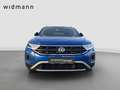 Volkswagen T-Roc Life GOAL 2.0 TDI 116 PS ACC Kamera Blau - thumbnail 4