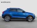 Volkswagen T-Roc Life GOAL 2.0 TDI 116 PS ACC Kamera Blau - thumbnail 7
