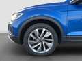 Volkswagen T-Roc Life GOAL 2.0 TDI 116 PS ACC Kamera Blau - thumbnail 18