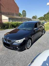 525d DPF Sport A