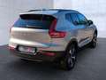 Volvo XC40 B3 (Benzin) Ultra Dark 2WD Automatik Navi LED Silber - thumbnail 4