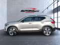 Volvo XC40 B3 (Benzin) Ultra Dark 2WD Automatik Navi LED Silber - thumbnail 7