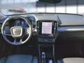 Volvo XC40 B3 (Benzin) Ultra Dark 2WD Automatik Navi LED Silber - thumbnail 21
