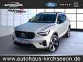 Volvo XC40 B3 (Benzin) Ultra Dark 2WD Automatik Navi LED Silber - thumbnail 1