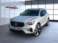 Volvo XC40 B3 (Benzin) Ultra Dark 2WD Automatik Navi LED Silber - thumbnail 2