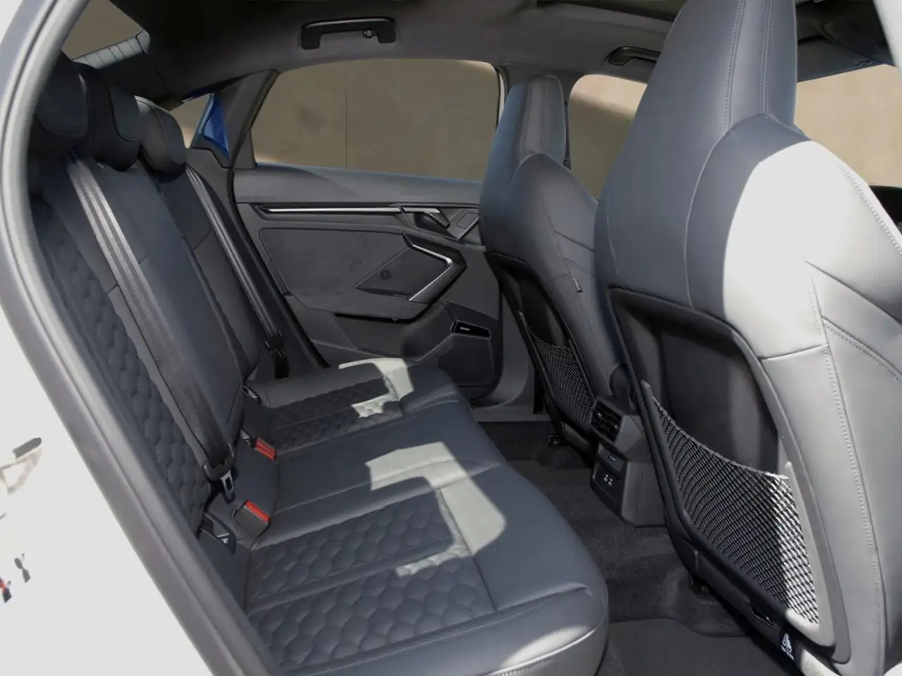 Audi RS3 RS 3 Lim UPE 90.165 Individual 280 Navi Matrix 9
