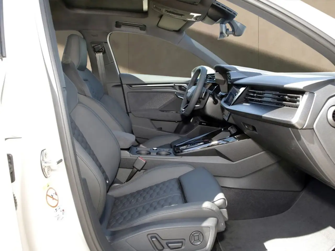 Audi RS3 RS 3 Lim UPE 90.165 Individual 280 Navi Matrix 10