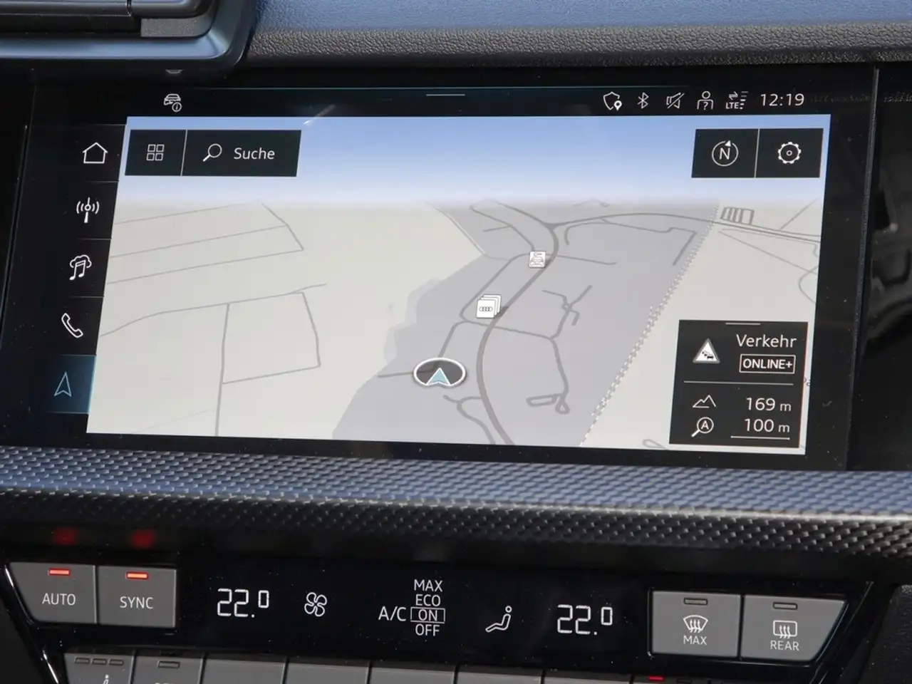 Audi RS3 RS 3 Lim UPE 90.165 Individual 280 Navi Matrix 13