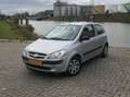 Hyundai Getz Getz 1.1i Active Young Zilver - thumbnail 1