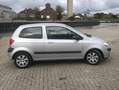 Hyundai Getz Getz 1.1i Active Young Zilver - thumbnail 4