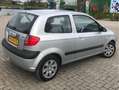 Hyundai Getz Getz 1.1i Active Young Zilver - thumbnail 5