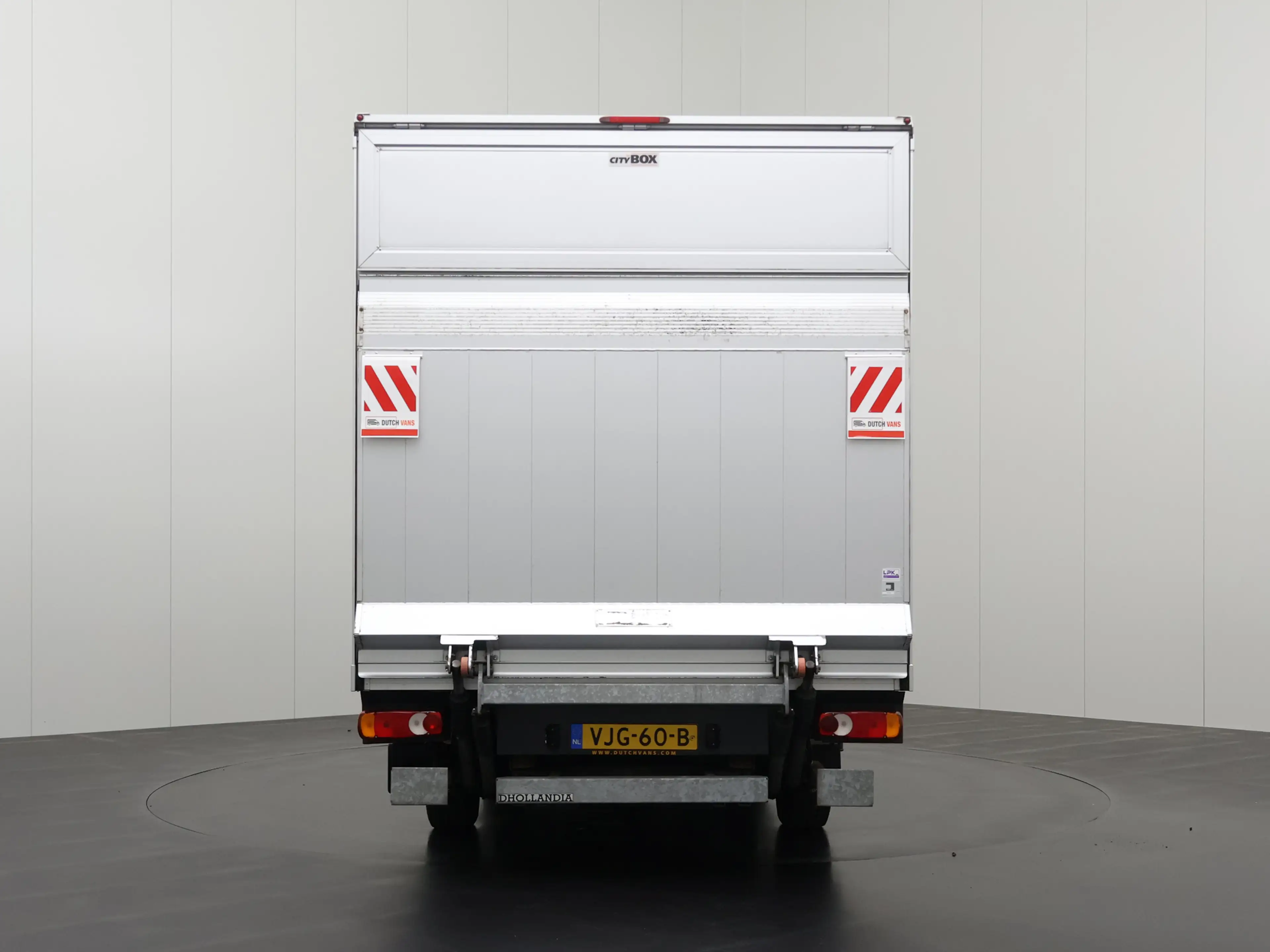 Opel Movano 2.3Turbo 135PK Bakwagen+Laadklep | Dakspoiler | Zi — photo 11