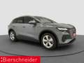 Audi Q4 e-tron Q4 40 e-tron 19 AHK AR-HuD ACC CAM Grau - thumbnail 5