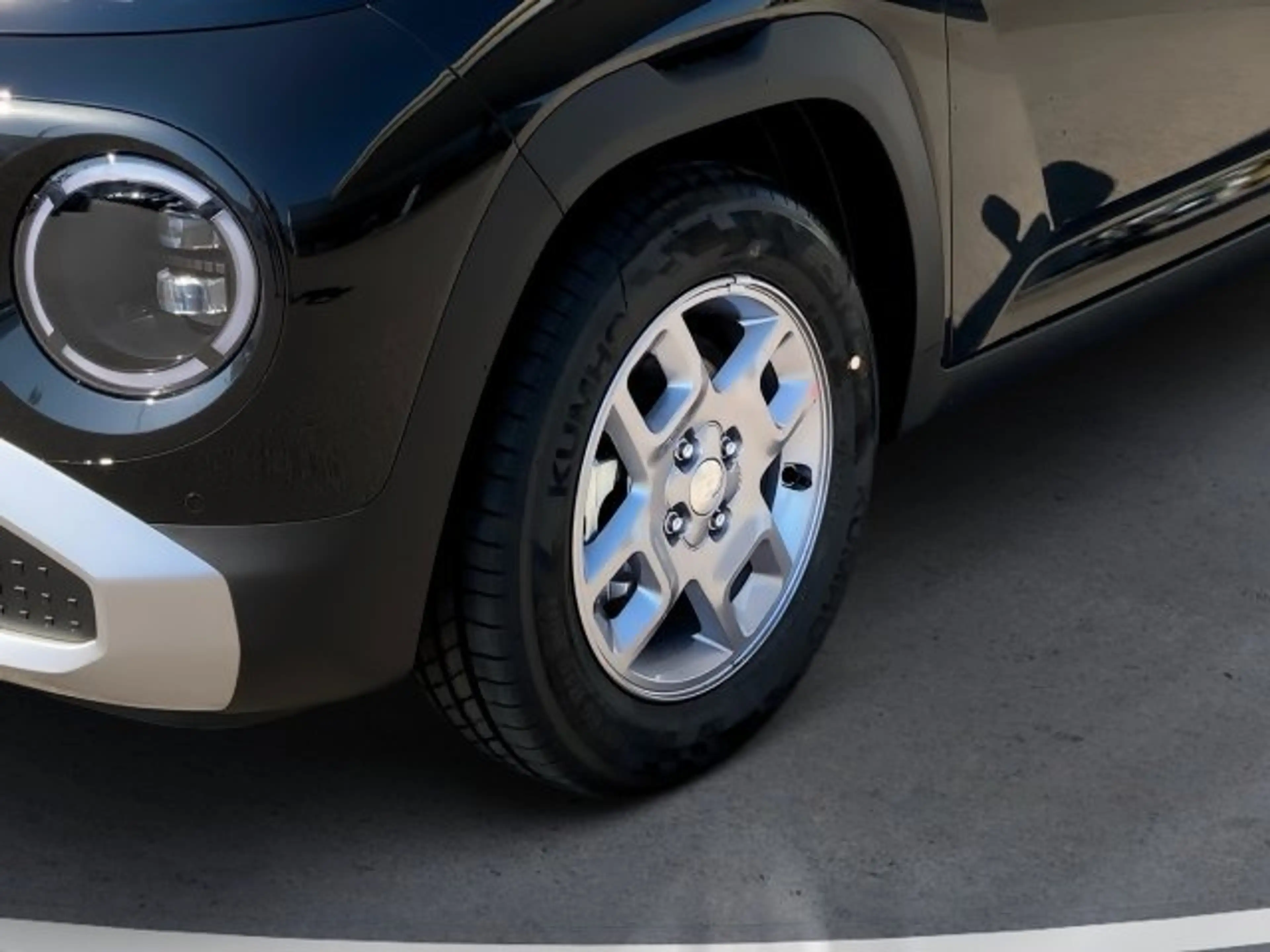 Hyundai Inster Trend Line 49kWh — photo 8