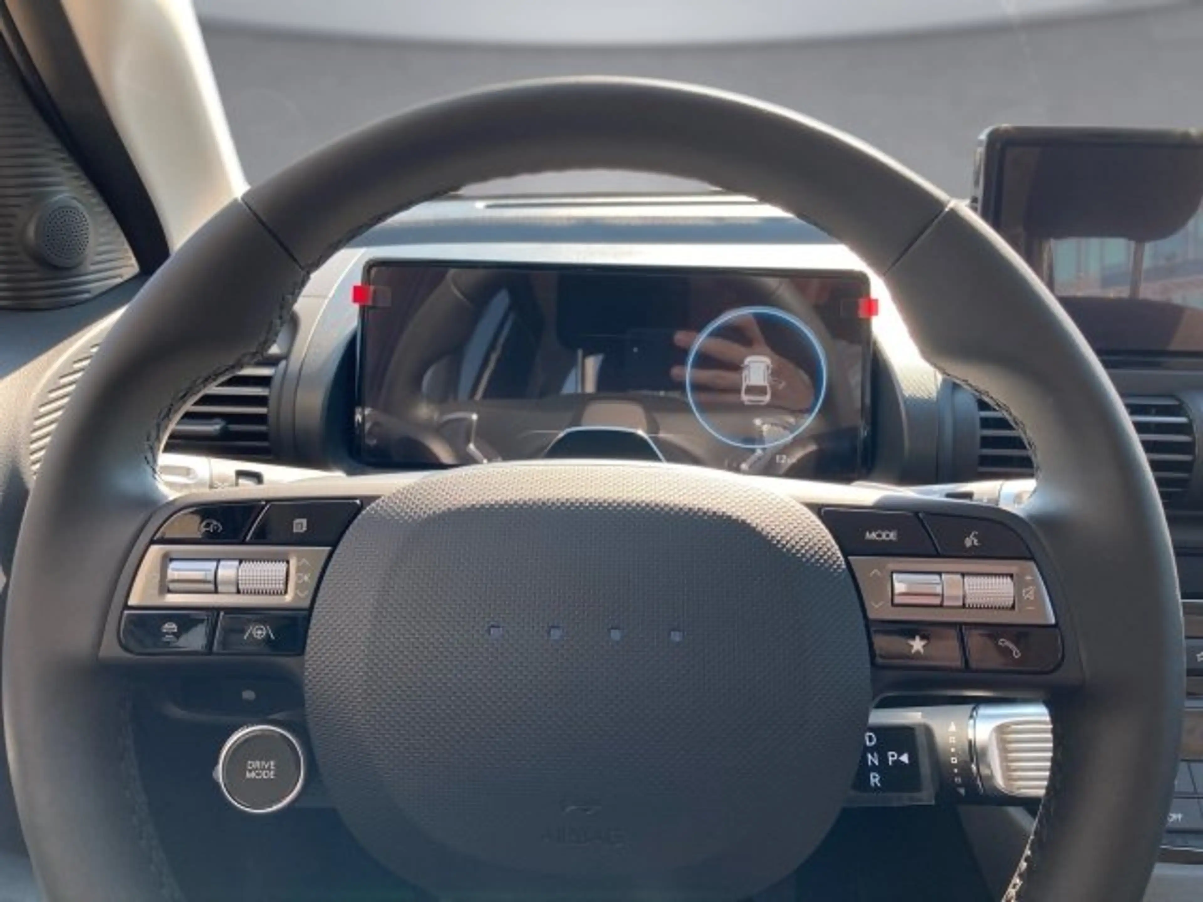 Hyundai Inster Trend Line 49kWh — photo 10
