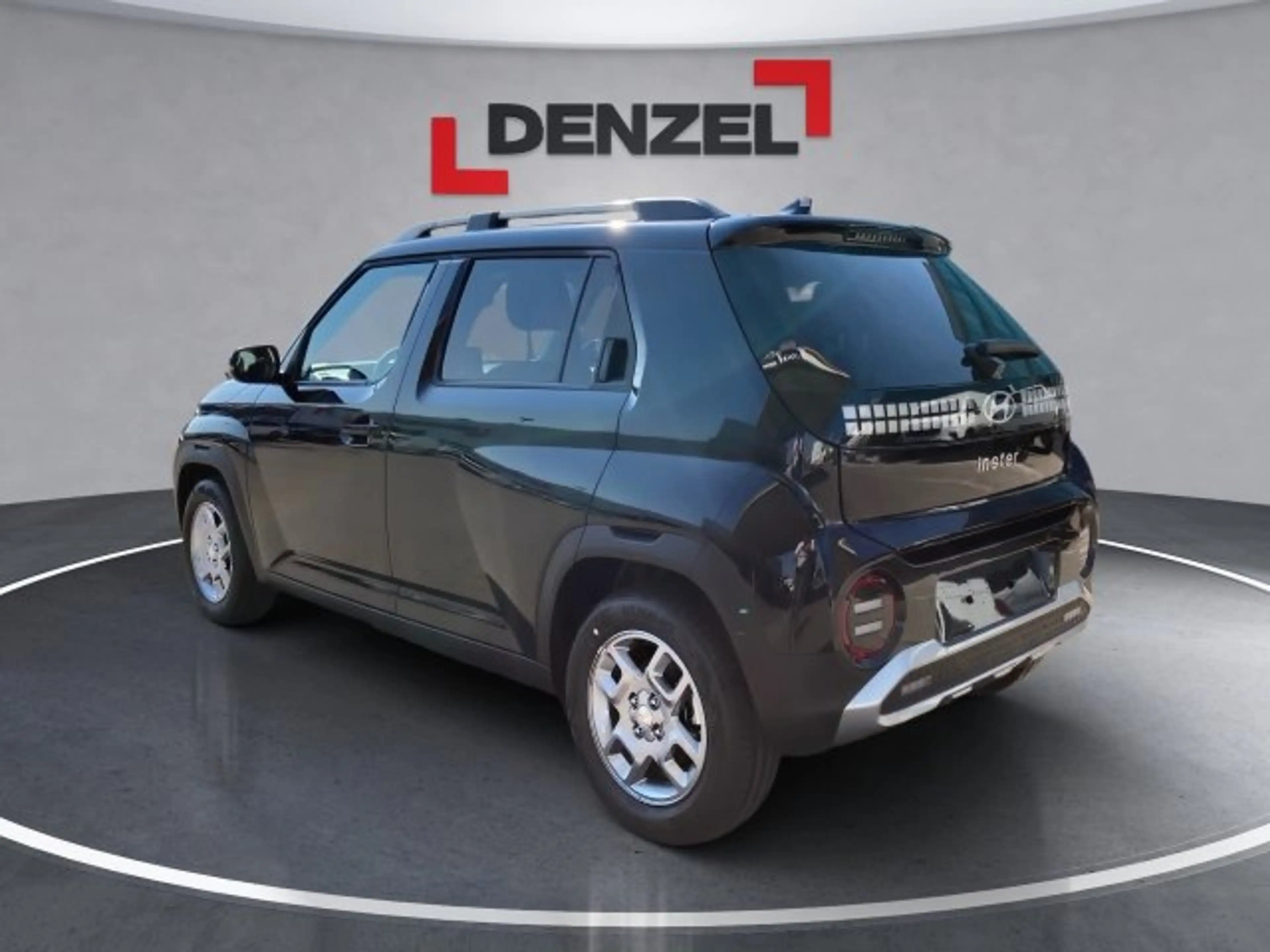 Hyundai Inster Trend Line 49kWh — photo 3