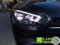 Mercedes-Benz E 220 d Premium- Garanzia MB fino al 10/2025 Zwart - thumbnail 6