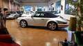 Porsche 964 964 Carrera 4 Cabriolet book service Asi srebrna - thumbnail 3