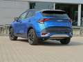 Kia Sportage GT-Line AWD DCT Sound Pan.-GD Drive-Wise Bleu - thumbnail 5