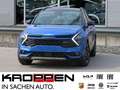 Kia Sportage GT-Line AWD DCT Sound Pan.-GD Drive-Wise Bleu - thumbnail 1
