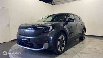 286ch Extended Range 77kWh Pack Premium RWD