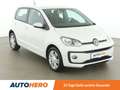 Volkswagen up! 1.0 Highline BlueMotion Blanc - thumbnail 8