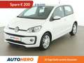 Volkswagen up! 1.0 Highline BlueMotion Blanc - thumbnail 1