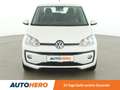Volkswagen up! 1.0 Highline BlueMotion Blanc - thumbnail 9