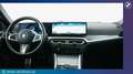 BMW i4 eDrive35 Schwarz - thumbnail 6