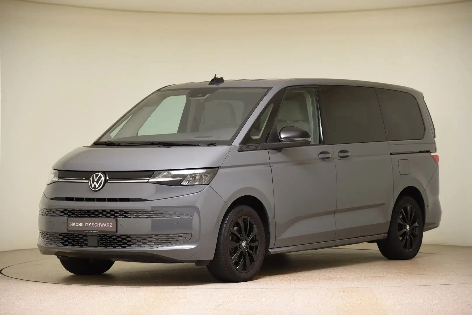 Volkswagen T6 Multivan T7 Multivan DSG LÜ Life Head- Up ACC *UVP:67.245 Gris - 1
