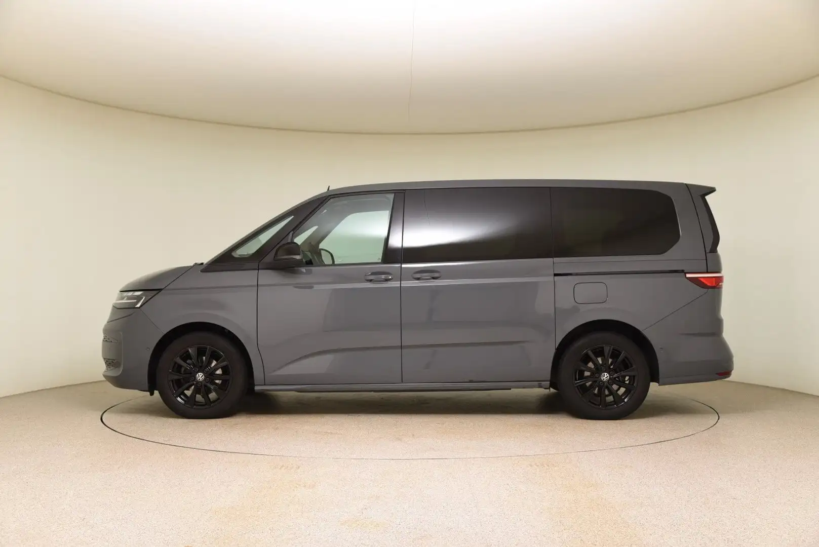 Volkswagen T6 Multivan T7 Multivan DSG LÜ Life Head- Up ACC *UVP:67.245 Gris - 2