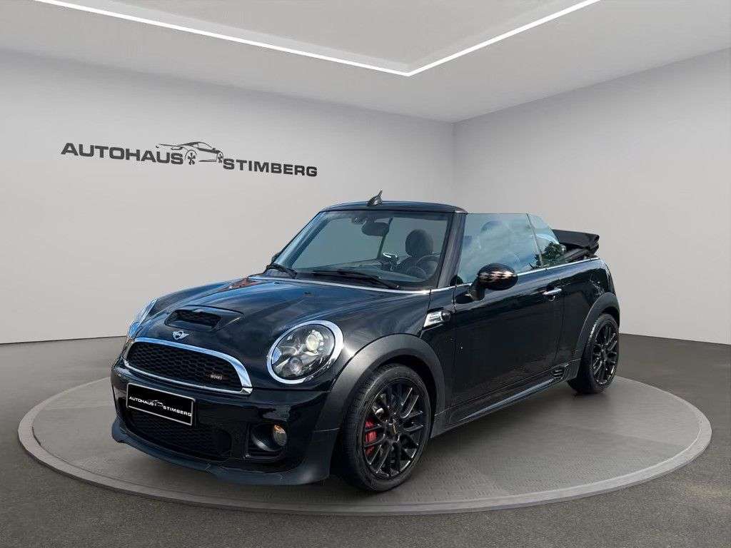 MINI John Cooper Works