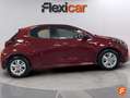 Toyota Yaris 120H 1.5 Active Tech Mauve - thumbnail 5