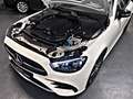 Mercedes-Benz E 300 AMG Coupe Panorama Totwinkel Night Paket bijela - thumbnail 10