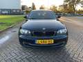 BMW 116 i Zwart - thumbnail 3