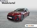 Audi A5 Limousine e-hybrid quattro 270 kW Rot - thumbnail 1