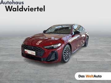 Limousine e-hybrid quattro 270 kW