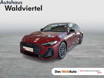 Limousine e-hybrid quattro 270 kW
