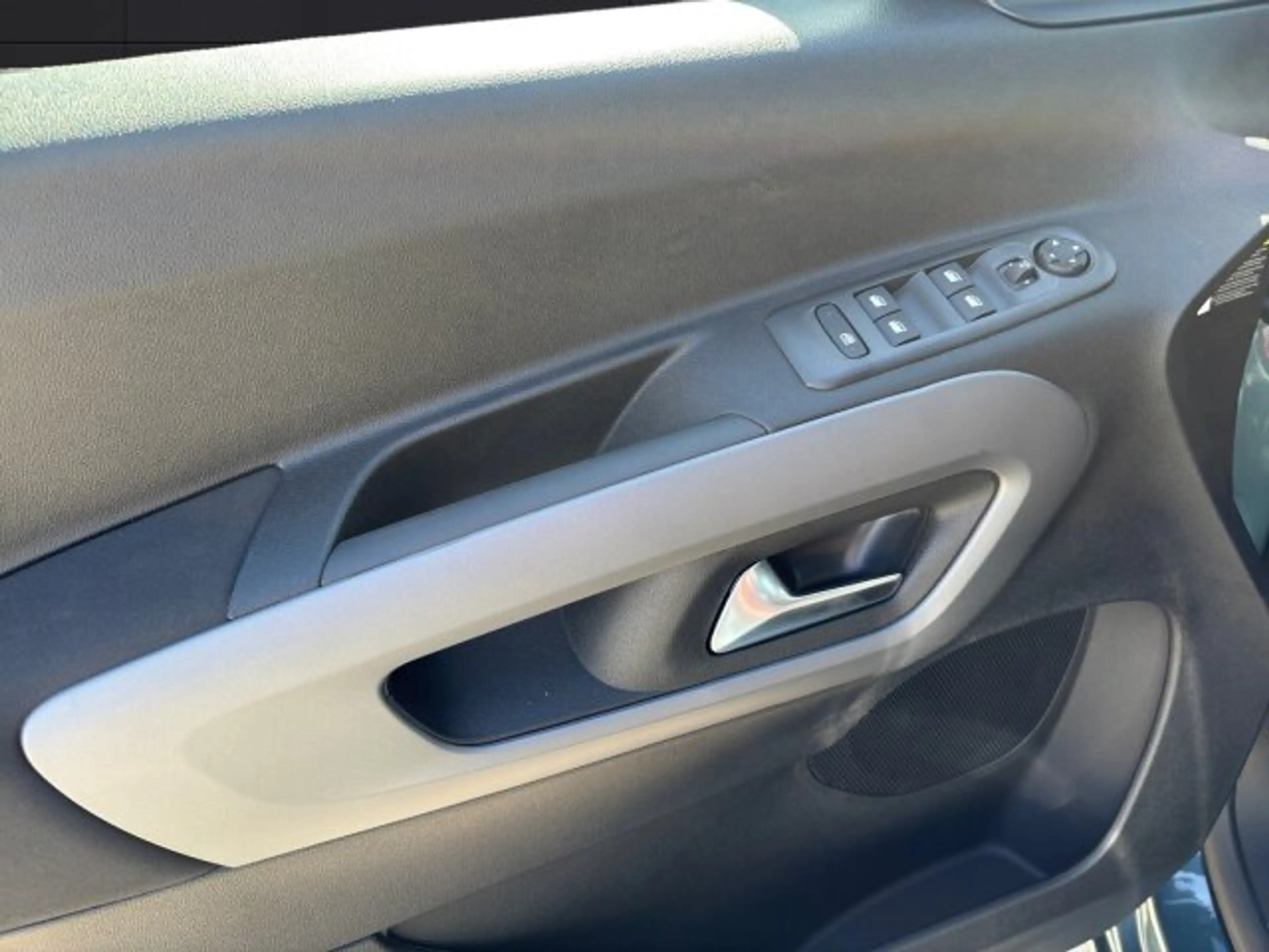 Citroen Berlingo Berlingo M 130 MAX BAR +180°Kamera+NAV+ACC+LHZ+ — photo 7