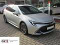 Toyota Corolla Touring 2.0 Sports Hybrid Team D*ACC*KAM Silber - thumbnail 1