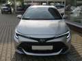 Toyota Corolla Touring 2.0 Sports Hybrid Team D*ACC*KAM Silber - thumbnail 6