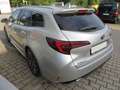 Toyota Corolla Touring 2.0 Sports Hybrid Team D*ACC*KAM Silber - thumbnail 5