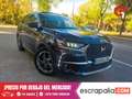 DS Automobiles DS 7 Crossback 1.6 E-Tense 300 Rivoli Auto 4WD Zwart - thumbnail 1