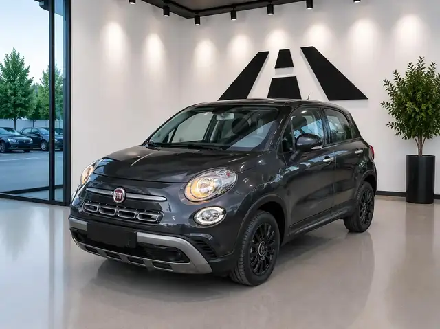 Fiat 500L Cross 1.3 mjt 95cv my20 NO VINCOLI DI PAGAMENTO