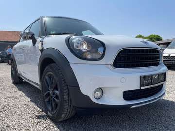 Countryman Leder Navi Bi-Xenon