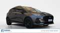 Ford Fiesta Active 5 porte 1.0 EcoBoost Hybrid Grigio - thumbnail 2
