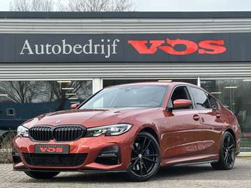 3-serie 330i xDrive M-Sport | 259 pk | Camera | Tr