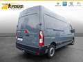 Renault Master Kasten L3H2 3,5t Blue dCi 150 41,5% AKTION Grey - thumbnail 4
